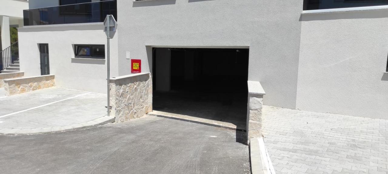My Adriatic Place With Private Garden And Garage Šibenik Eksteriør billede