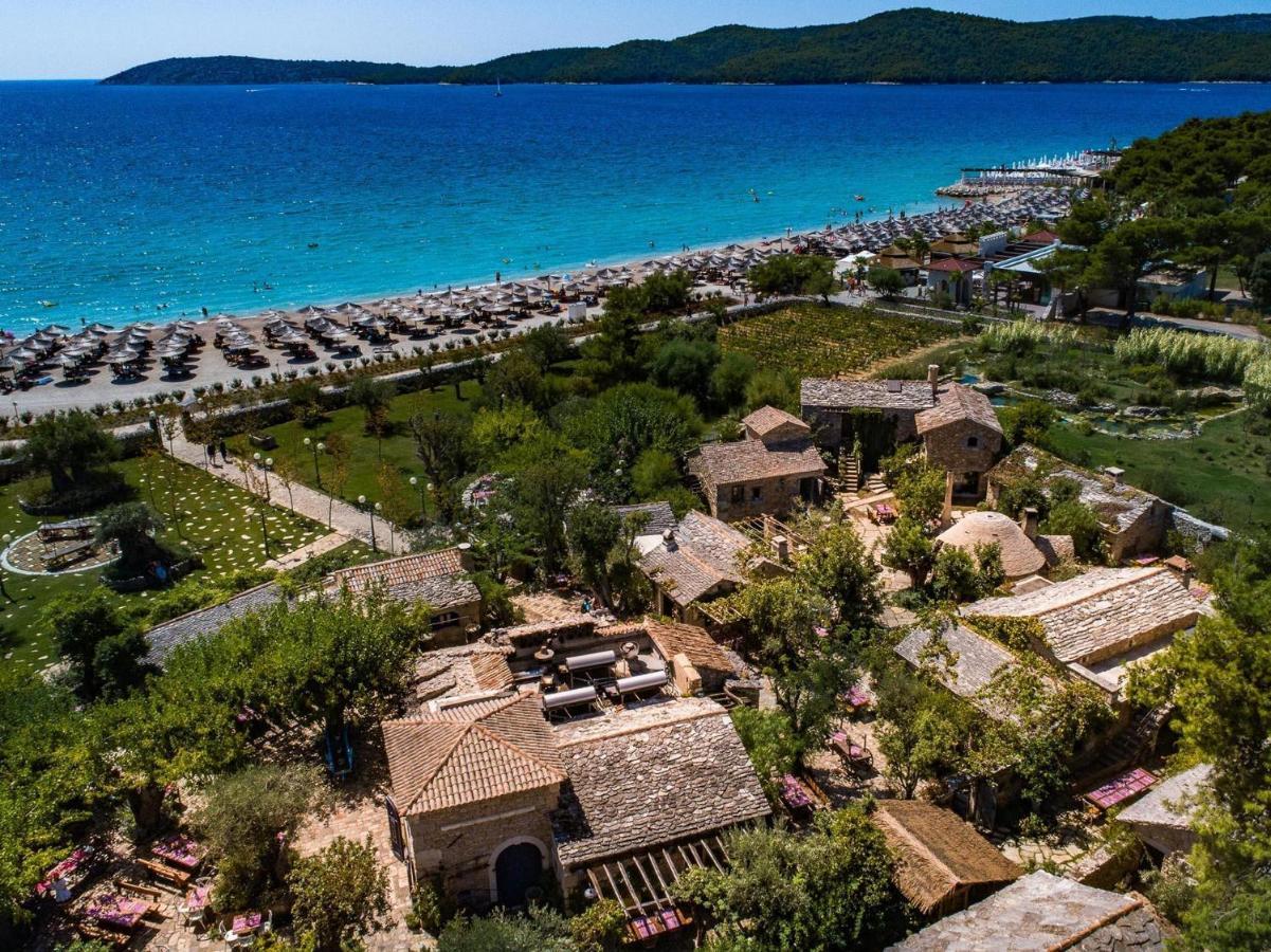 My Adriatic Place With Private Garden And Garage Šibenik Eksteriør billede